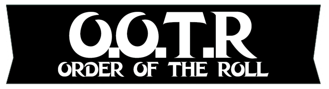 Order of the Roll